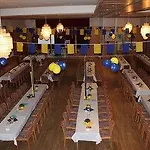 Stadt Szálloda 4*