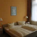Szálloda Stadt 4*