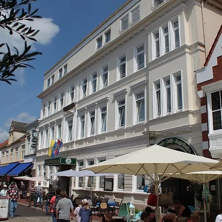 Stadt Norden