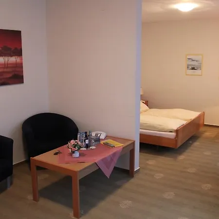 Hotel Stadt 4*
