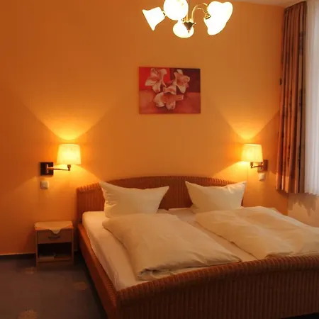 Hotel Stadt