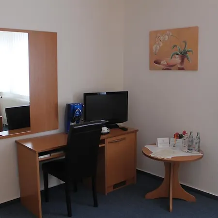 호텔 Stadt 4*