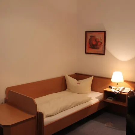 Hotel Stadt Norden