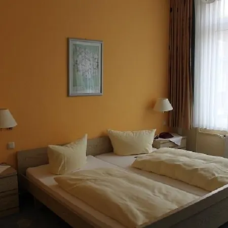 호텔 Stadt 4*