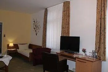 호텔 Stadt 4*