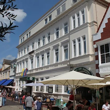 Stadt 4* Norden