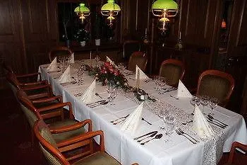 Stadt Szálloda 4*