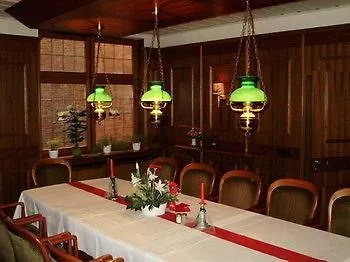 Hotel Stadt