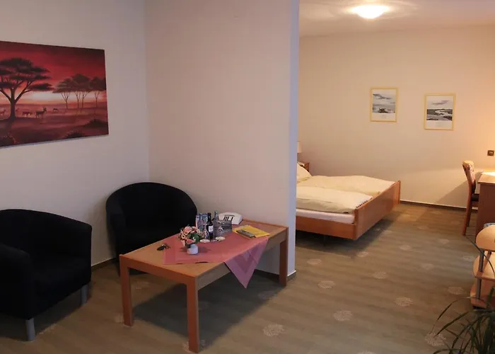 Szálloda Stadt 4*