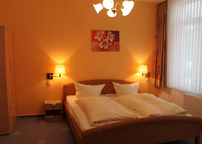 Hotel Stadt