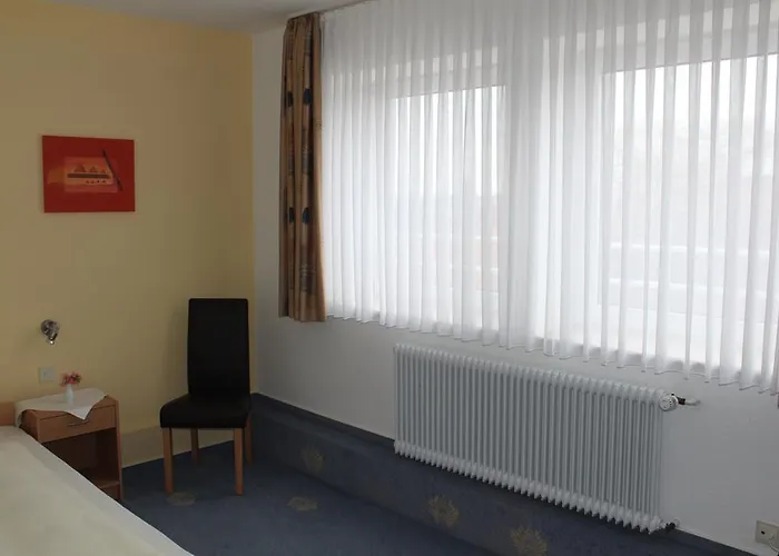 Szálloda Stadt 4*