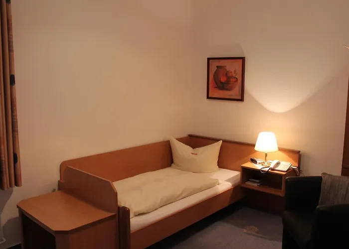 Hotel Stadt Norden