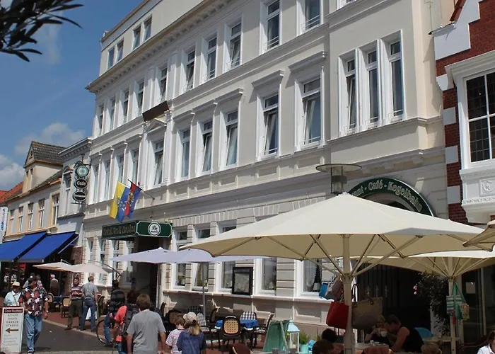 Szálloda Stadt 4*