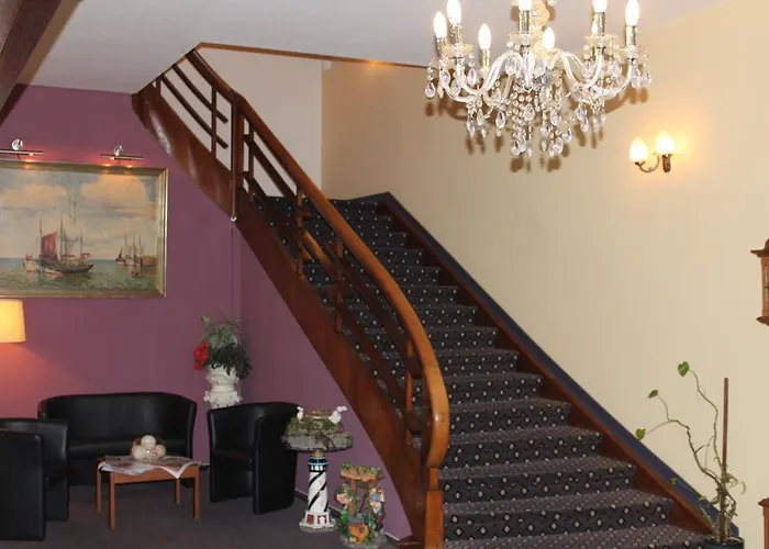 Hotel Stadt 4*